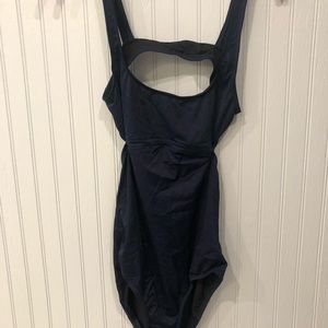 J. Crew women’s one piece